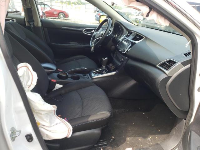 Photo 4 VIN: 3N1AB7AP8GY329776 - NISSAN SENTRA 