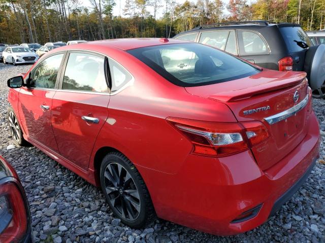 Photo 1 VIN: 3N1AB7AP8GY330376 - NISSAN SENTRA S 