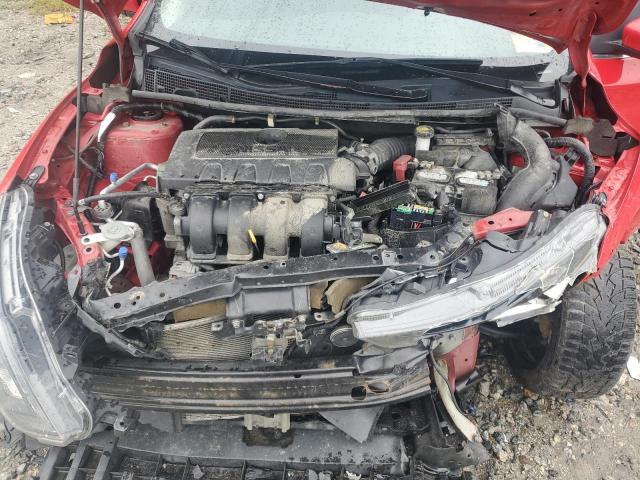 Photo 10 VIN: 3N1AB7AP8GY330376 - NISSAN SENTRA S 