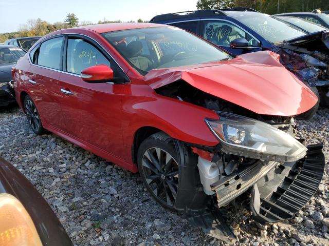 Photo 3 VIN: 3N1AB7AP8GY330376 - NISSAN SENTRA S 