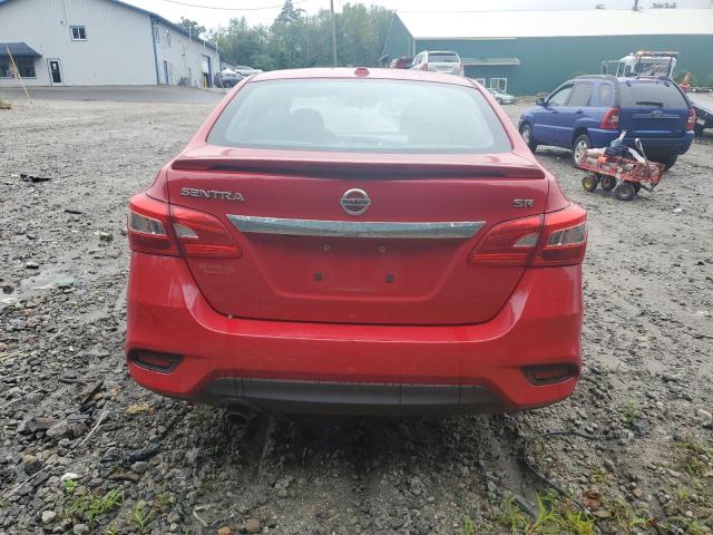 Photo 5 VIN: 3N1AB7AP8GY330376 - NISSAN SENTRA S 