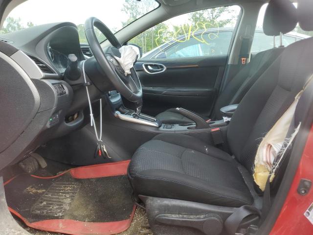 Photo 6 VIN: 3N1AB7AP8GY330376 - NISSAN SENTRA S 