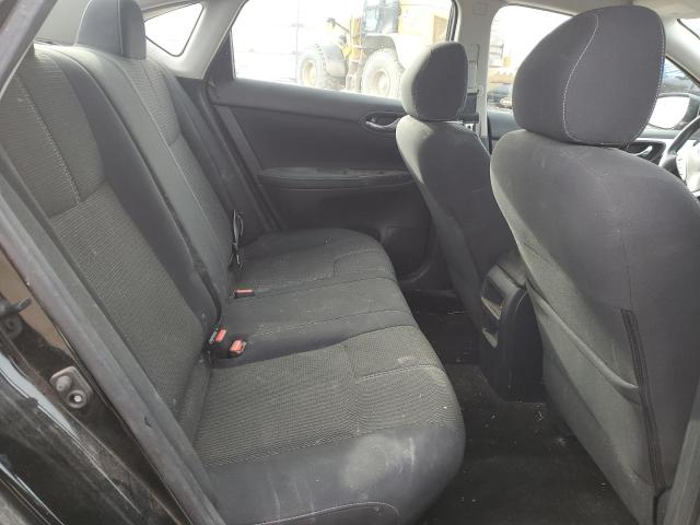 Photo 9 VIN: 3N1AB7AP8GY330426 - NISSAN SENTRA S 