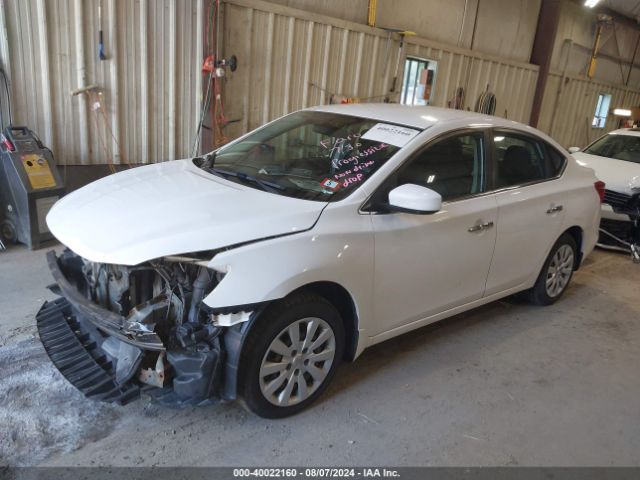 Photo 1 VIN: 3N1AB7AP8GY330510 - NISSAN SENTRA 