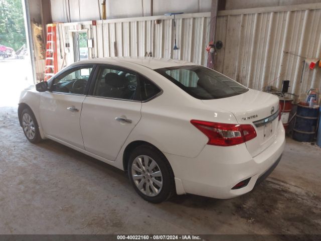 Photo 2 VIN: 3N1AB7AP8GY330510 - NISSAN SENTRA 