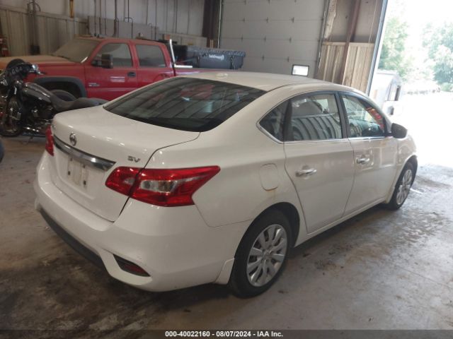 Photo 3 VIN: 3N1AB7AP8GY330510 - NISSAN SENTRA 