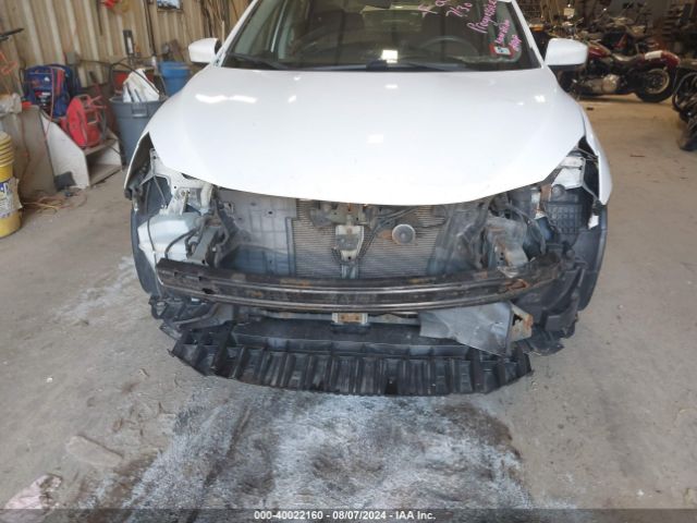 Photo 5 VIN: 3N1AB7AP8GY330510 - NISSAN SENTRA 