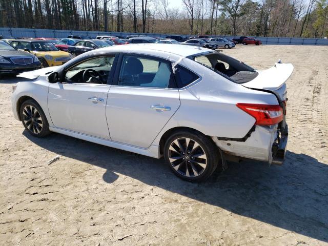 Photo 1 VIN: 3N1AB7AP8GY331592 - NISSAN SENTRA 