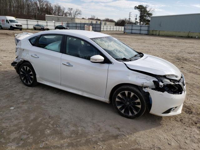 Photo 3 VIN: 3N1AB7AP8GY331592 - NISSAN SENTRA 