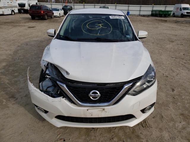 Photo 4 VIN: 3N1AB7AP8GY331592 - NISSAN SENTRA 