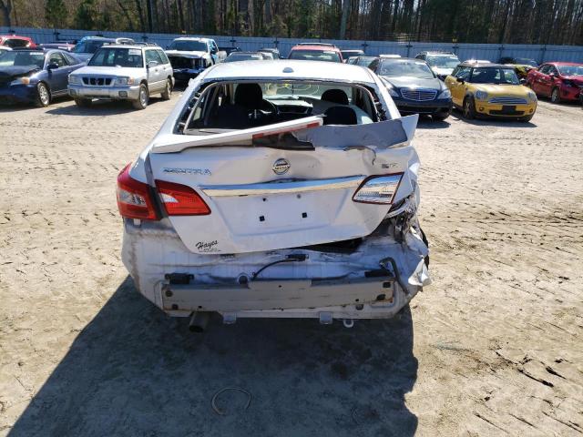 Photo 5 VIN: 3N1AB7AP8GY331592 - NISSAN SENTRA 