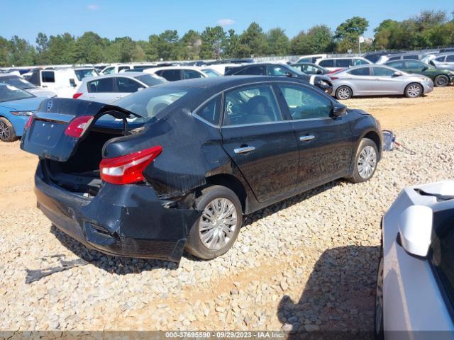 Photo 3 VIN: 3N1AB7AP8GY332208 - NISSAN SENTRA 