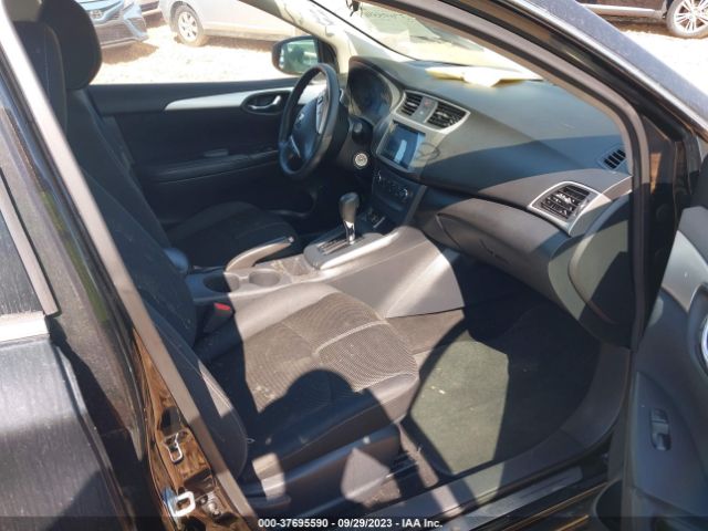 Photo 4 VIN: 3N1AB7AP8GY332208 - NISSAN SENTRA 