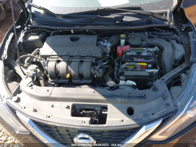 Photo 9 VIN: 3N1AB7AP8GY332208 - NISSAN SENTRA 