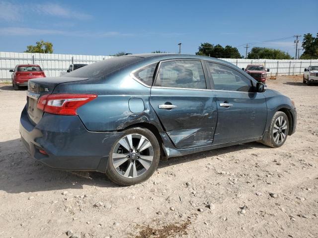 Photo 2 VIN: 3N1AB7AP8GY333021 - NISSAN SENTRA S 