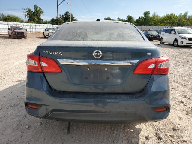 Photo 5 VIN: 3N1AB7AP8GY333021 - NISSAN SENTRA S 