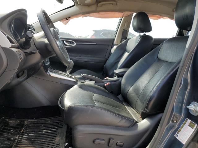 Photo 6 VIN: 3N1AB7AP8GY333021 - NISSAN SENTRA S 