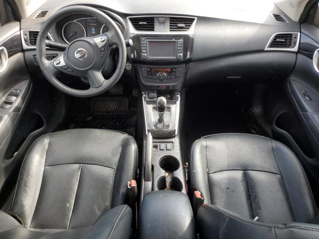 Photo 7 VIN: 3N1AB7AP8GY333021 - NISSAN SENTRA S 