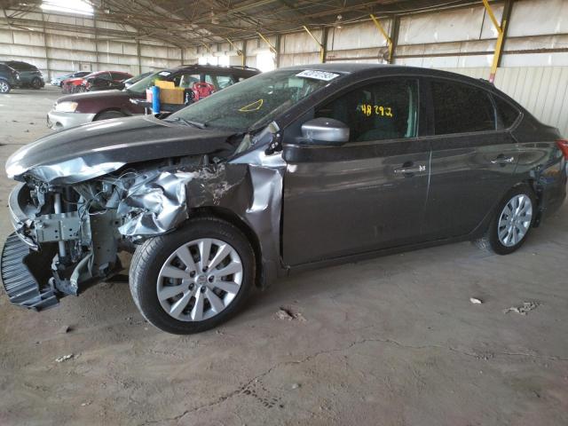 Photo 0 VIN: 3N1AB7AP8GY334377 - NISSAN SENTRA 4D 