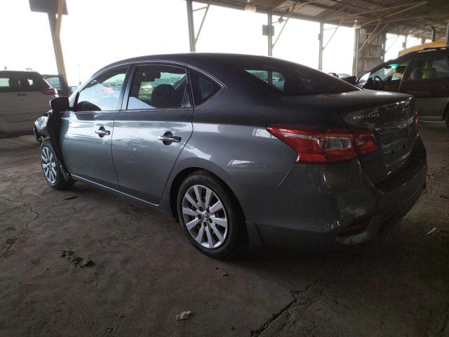 Photo 1 VIN: 3N1AB7AP8GY334377 - NISSAN SENTRA 4D 