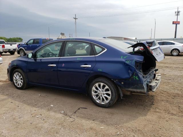 Photo 1 VIN: 3N1AB7AP8GY335075 - NISSAN SENTRA S 