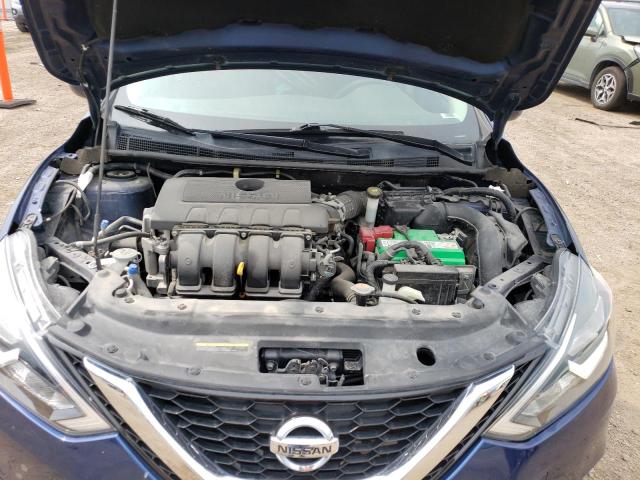 Photo 10 VIN: 3N1AB7AP8GY335075 - NISSAN SENTRA S 