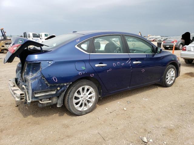 Photo 2 VIN: 3N1AB7AP8GY335075 - NISSAN SENTRA S 