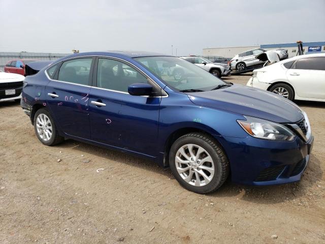 Photo 3 VIN: 3N1AB7AP8GY335075 - NISSAN SENTRA S 