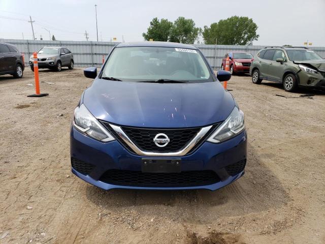 Photo 4 VIN: 3N1AB7AP8GY335075 - NISSAN SENTRA S 