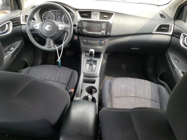 Photo 7 VIN: 3N1AB7AP8GY335075 - NISSAN SENTRA S 