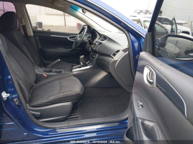 Photo 4 VIN: 3N1AB7AP8GY336260 - NISSAN SENTRA 