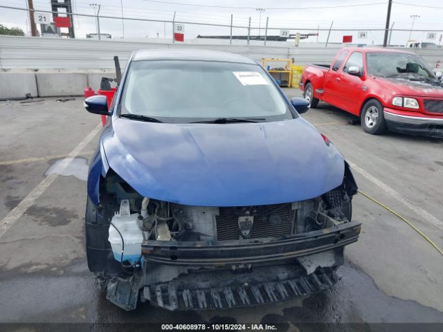 Photo 5 VIN: 3N1AB7AP8GY336260 - NISSAN SENTRA 