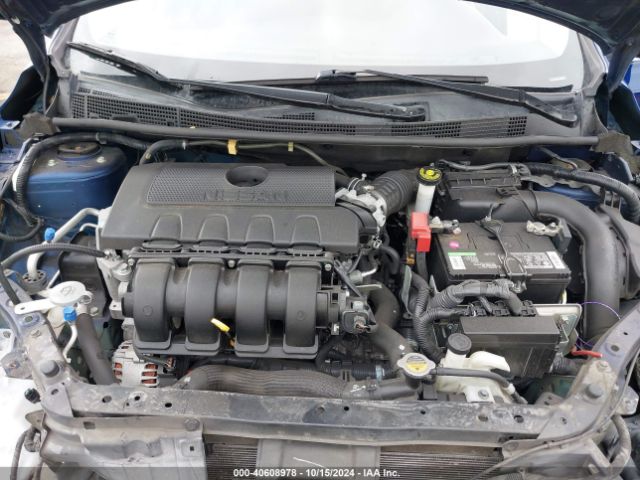 Photo 9 VIN: 3N1AB7AP8GY336260 - NISSAN SENTRA 