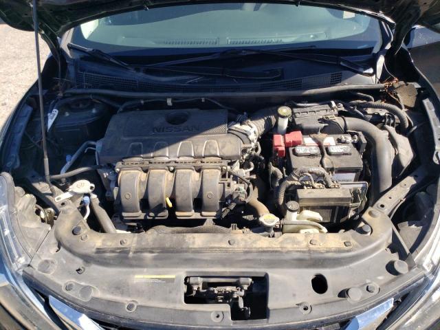 Photo 10 VIN: 3N1AB7AP8GY336985 - NISSAN SENTRA S 