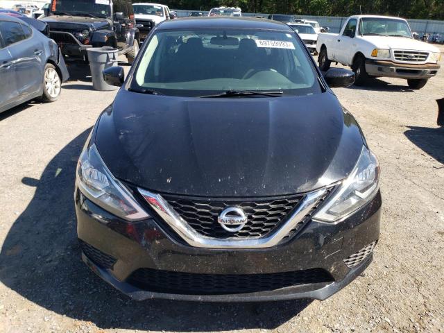 Photo 4 VIN: 3N1AB7AP8GY336985 - NISSAN SENTRA S 