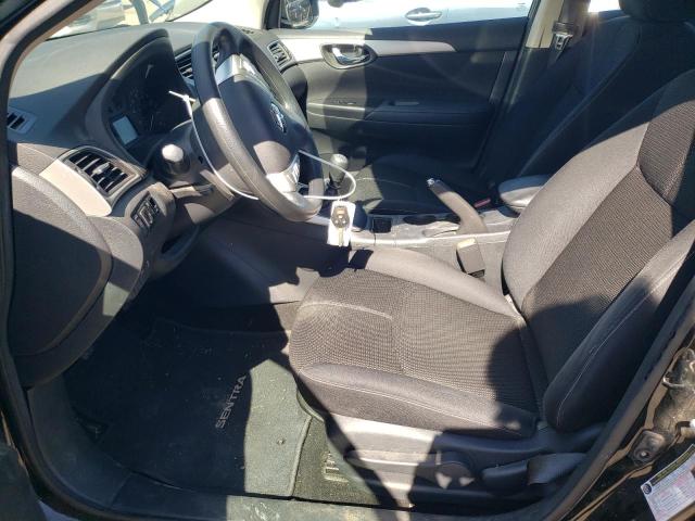 Photo 6 VIN: 3N1AB7AP8GY336985 - NISSAN SENTRA S 