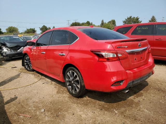 Photo 1 VIN: 3N1AB7AP8GY337053 - NISSAN SENTRA 