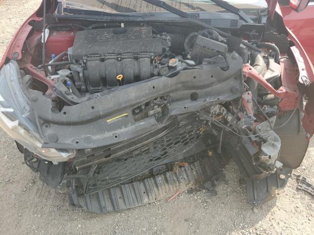 Photo 10 VIN: 3N1AB7AP8GY337053 - NISSAN SENTRA 