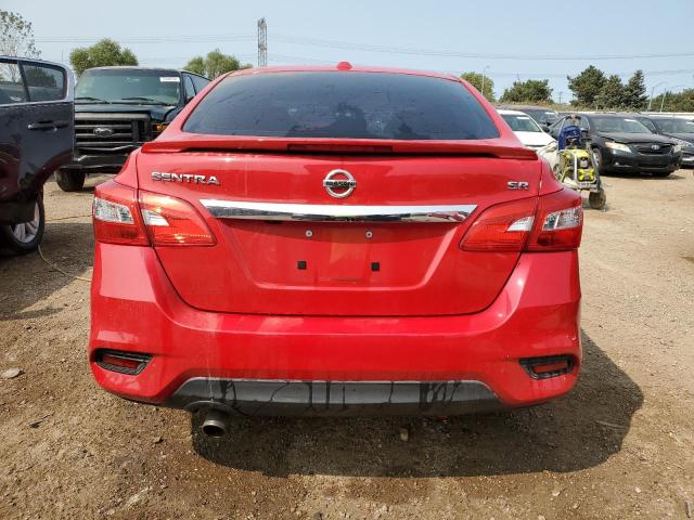 Photo 5 VIN: 3N1AB7AP8GY337053 - NISSAN SENTRA 