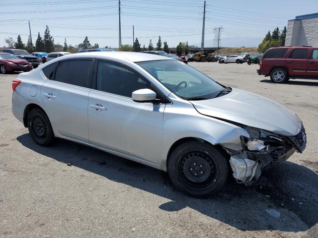 Photo 3 VIN: 3N1AB7AP8GY338199 - NISSAN SENTRA 4D 