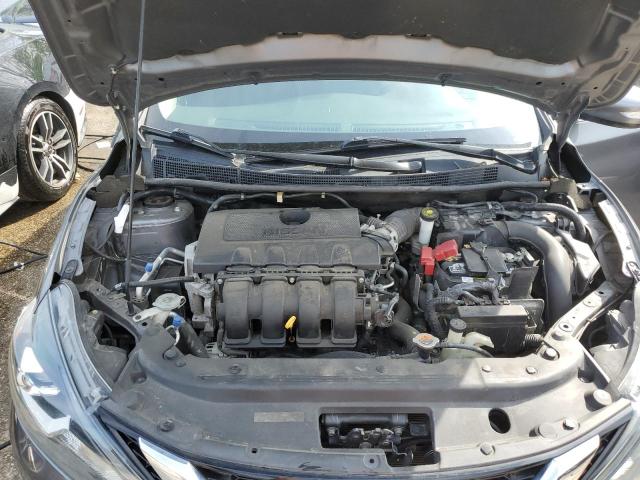 Photo 10 VIN: 3N1AB7AP8GY338445 - NISSAN SENTRA 