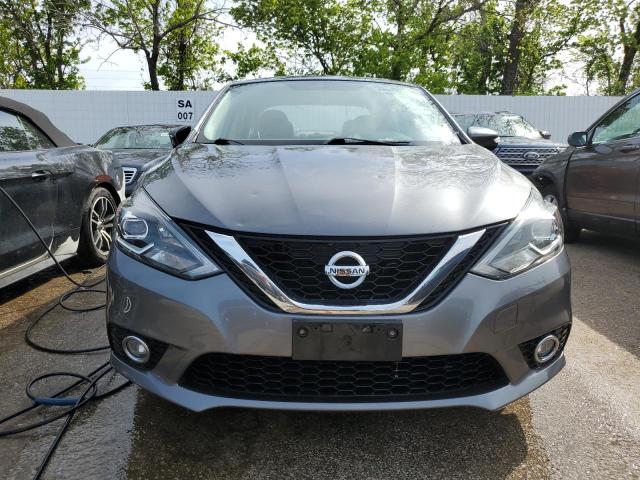 Photo 4 VIN: 3N1AB7AP8GY338445 - NISSAN SENTRA 