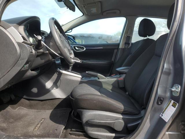 Photo 6 VIN: 3N1AB7AP8GY338445 - NISSAN SENTRA 