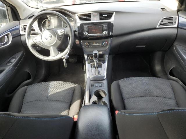 Photo 7 VIN: 3N1AB7AP8GY338445 - NISSAN SENTRA 