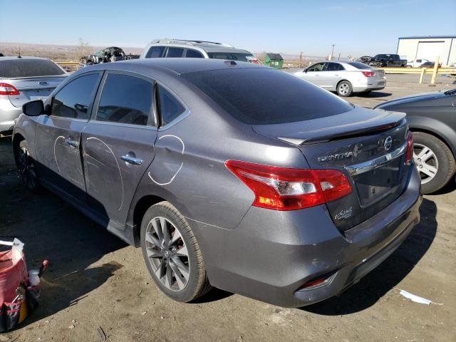 Photo 1 VIN: 3N1AB7AP8GY338543 - NISSAN SENTRA S 