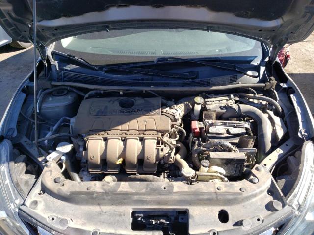 Photo 10 VIN: 3N1AB7AP8GY338543 - NISSAN SENTRA S 