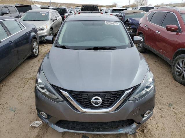 Photo 4 VIN: 3N1AB7AP8GY338543 - NISSAN SENTRA S 