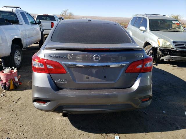 Photo 5 VIN: 3N1AB7AP8GY338543 - NISSAN SENTRA S 