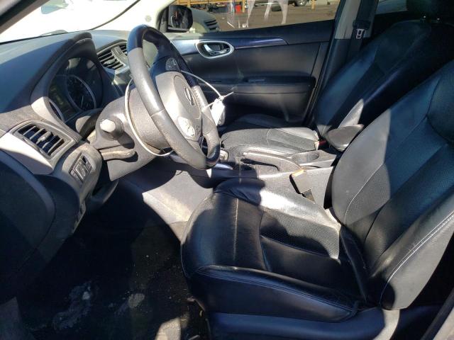 Photo 6 VIN: 3N1AB7AP8GY338543 - NISSAN SENTRA S 