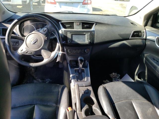 Photo 7 VIN: 3N1AB7AP8GY338543 - NISSAN SENTRA S 